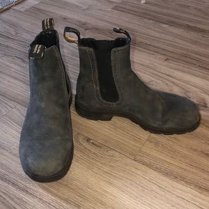 Blundstone Boots